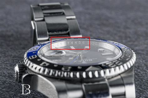 numero del rolex|rolex serial numbers for sale.